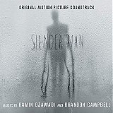 Ramin Djawadi & Brandon Campbell - Slender Man
