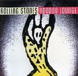The Rolling Stones - Voodoo Lounge