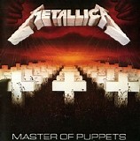 Metallica - Master Of Puppets