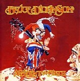 Bruce Dickinson - Accident Of Birth