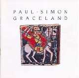 Paul Simon - Graceland
