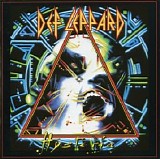 Def Leppard - Hysteria