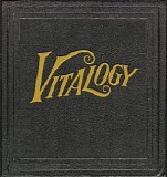 Pearl Jam - Vitalogy
