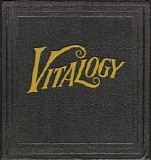 Pearl Jam - Vitalogy