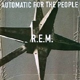 R.E.M. - Automatic For The People