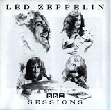 Led Zeppelin - BBC Sessions