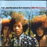 The Jimi Hendrix Experience - BBC Sessions