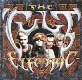 The Cult - Electric