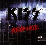 Kiss - Revenge