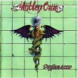 MÃ¶tley CrÃ¼e - Dr. Feelgood