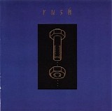 Rush - Counterparts