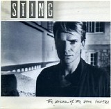Sting - The Dream Of The Blue Turtles