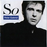 Peter Gabriel - So