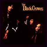 The Black Crowes - Shake Your Money Maker