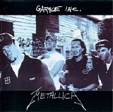 Metallica - Garage Inc.