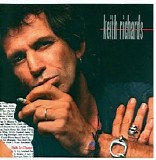 Keith Richards - Talk Is Cheap