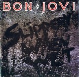 Bon Jovi - Slippery When Wet