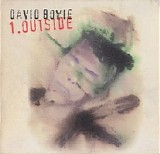 David Bowie - 1. Outside (The Nathan Adler Diaries: A Hyper Cycle)