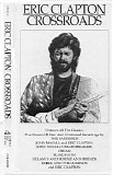 Eric Clapton - Crossroads