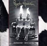 Jane's Addiction - Nothing's Shocking