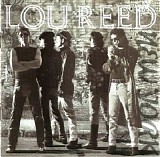 Lou Reed - New York