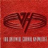 Van Halen - For Unlawful Carnal Knowledge