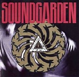Soundgarden - Badmotorfinger