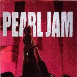 Pearl Jam - Ten