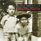 Elvis Costello - Brutal Youth
