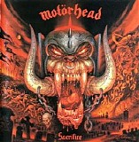 MotÃ¶rhead - Sacrifice