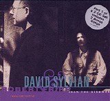 David Sylvian & Robert Fripp - Jean The Birdman