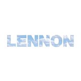 John Lennon - Signature Box