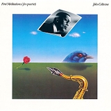 John Coltrane - First Meditations (for quartet)