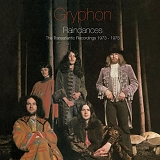 Gryphon - Raindances: Transatlantic Recordings 1973-1975