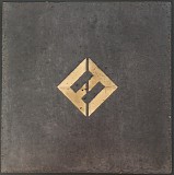 Foo Fighters - Concrete And Gold