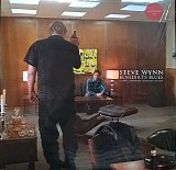Steve Wynn - Benedikt's Blues (A Sonic Companion To Season 4 Of Dag)