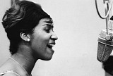 Fresh Air - 2018.08.16 - Remembering Aretha...from 1999