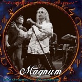 Magnum - Live At Trondheim Rock Festival, Marketplace, Trondheim, Norway