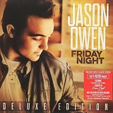 Jason Owen - Friday Night (Deluxe Edition)