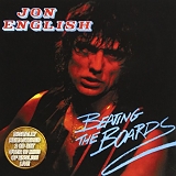 Jon English - Beating The Boards (Live)
