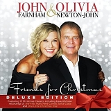 John Farnham & Olivia Newton-John - Friends For Christmas