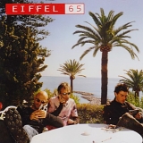 Eiffel 65 - Eiffel 65 (English Album)