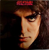 Jon English - It's All A Game