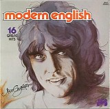 Jon English - Modern English: 16 Great Hits