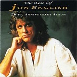Jon English - The Best Of Jon English: 20th Anniversary Album