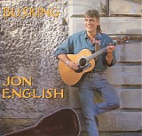 Jon English - Busking