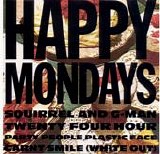 Happy Mondays - Squirrel And G-Man Twenty Four Hour Party People Plastic Face Carnt Smile (White Out)