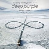 Deep Purple - 2018-05-30 - Moscow, Russia (Barghest Master)