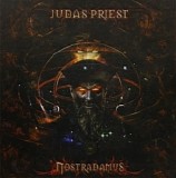 Judas Priest - Nostradamus