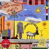 Paul McCartney - Egypt Station